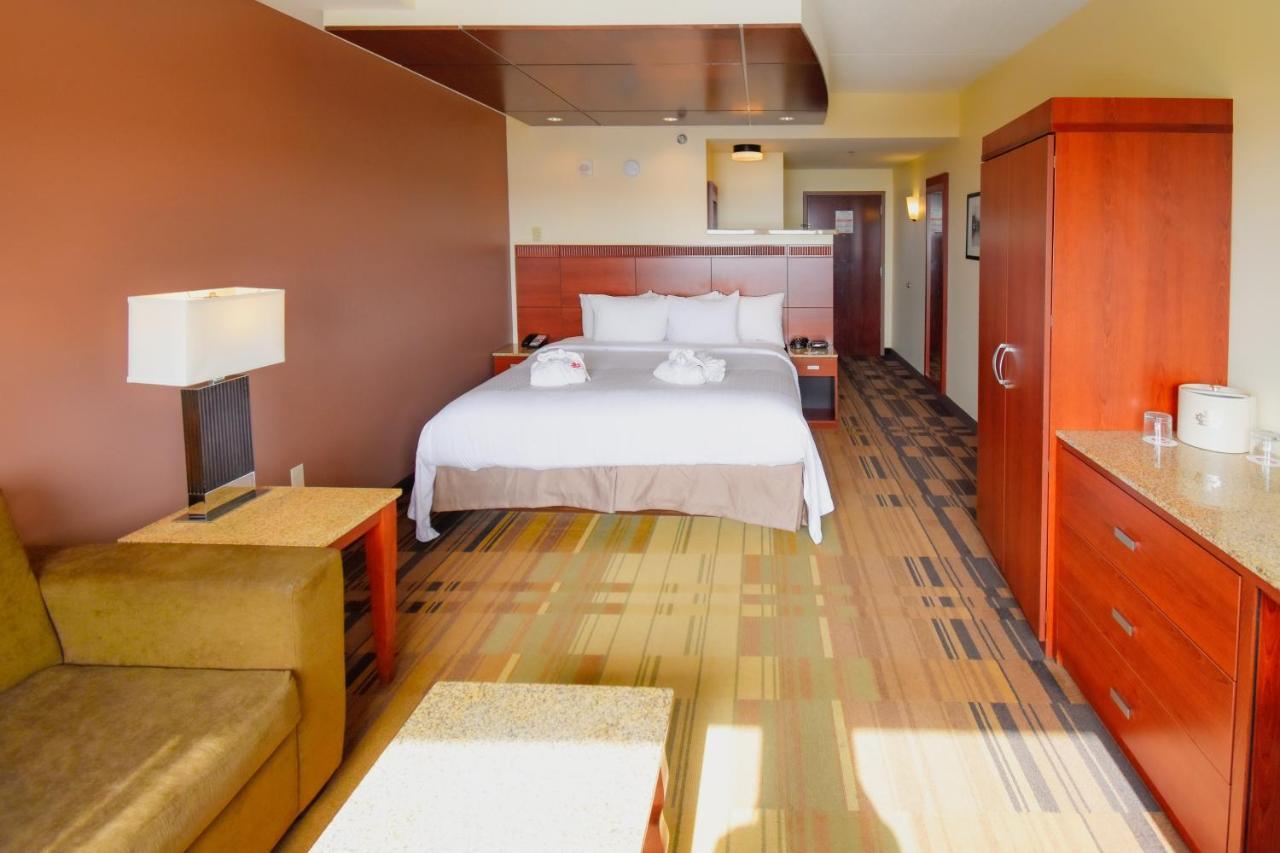 Canad Inns Destination Center Grand Forks Luaran gambar