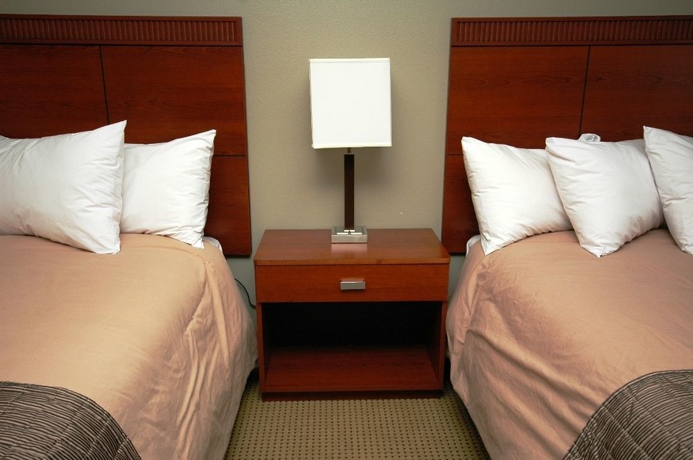 Canad Inns Destination Center Grand Forks Luaran gambar